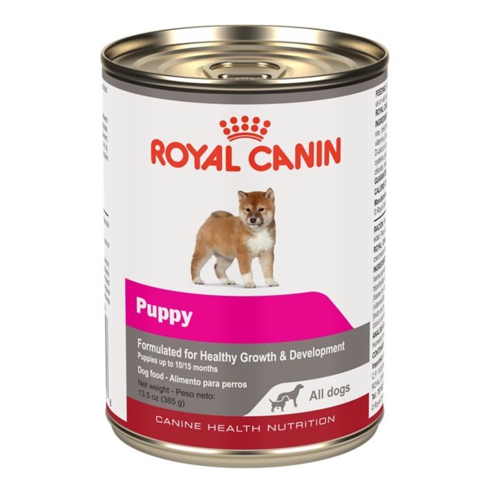 CHN puppy all dogs in loaf 390 gr 