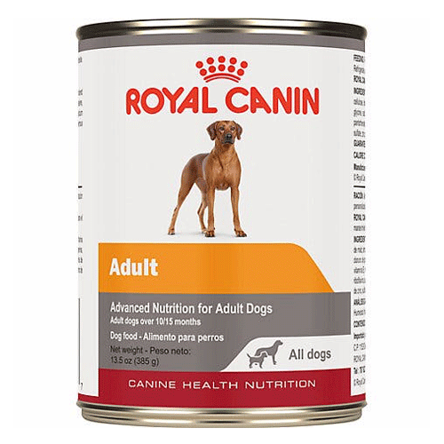 CHN adult all dogs in loaf 385 gr