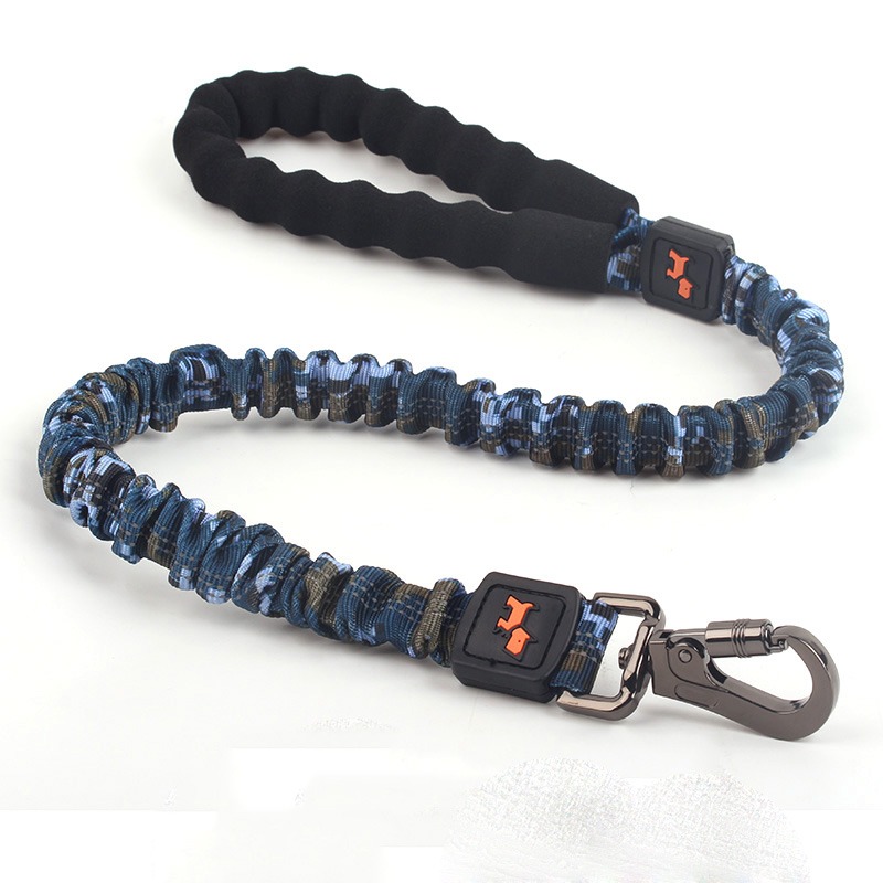 Correa elastica  L Camuflaje caqui 