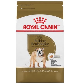 BHN bulldog 13.6 kg