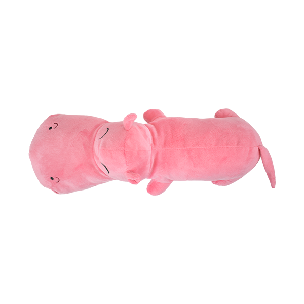 Juguete Hipo Squeaky Mega Buddies