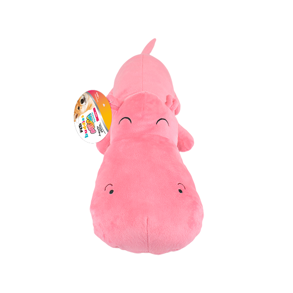 Juguete Hipo Squeaky Mega Buddies