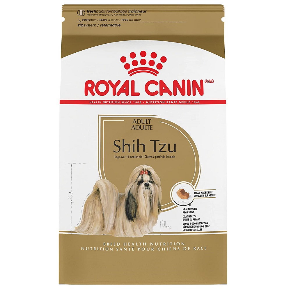 Shih-tzu