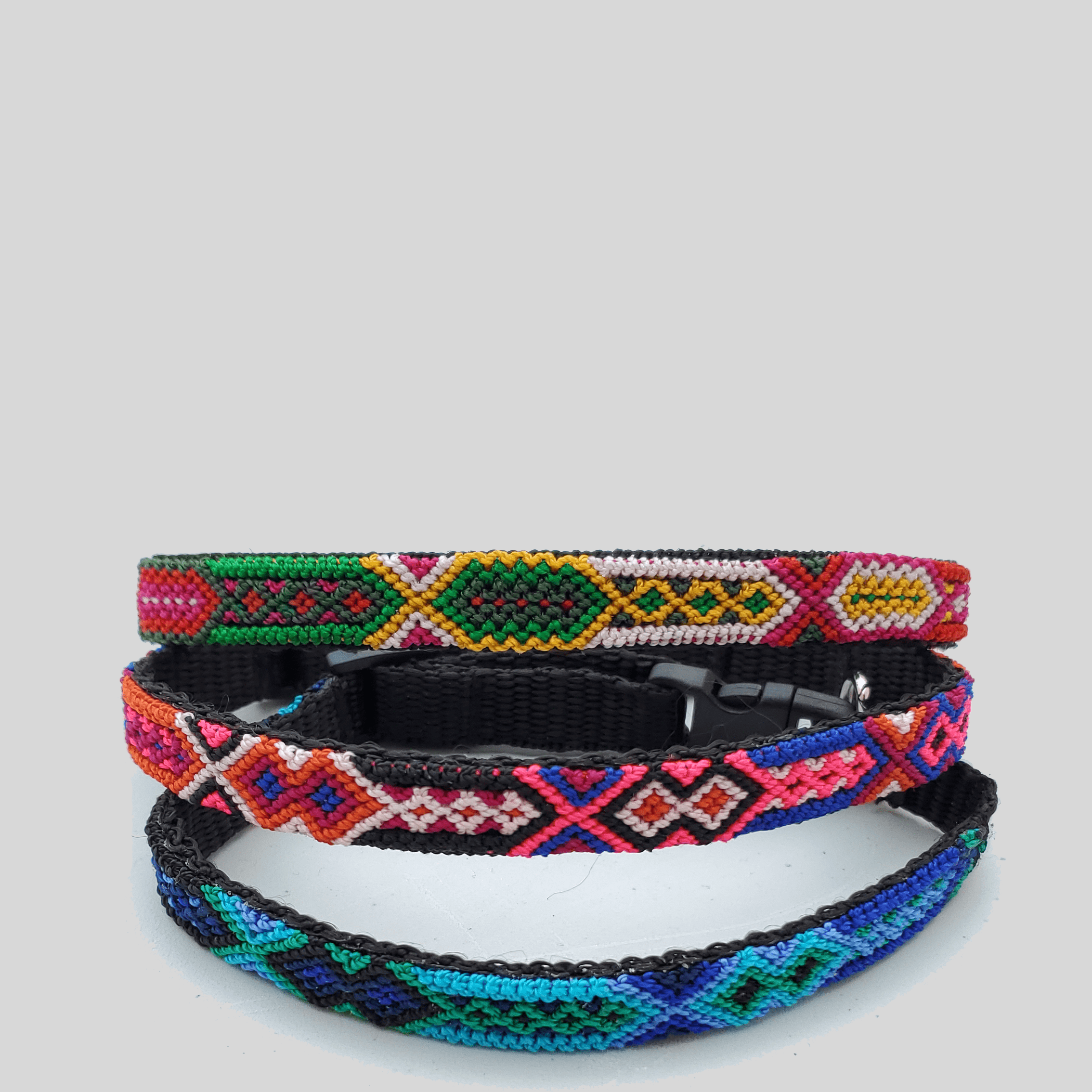 Collar Ajustable Chico   