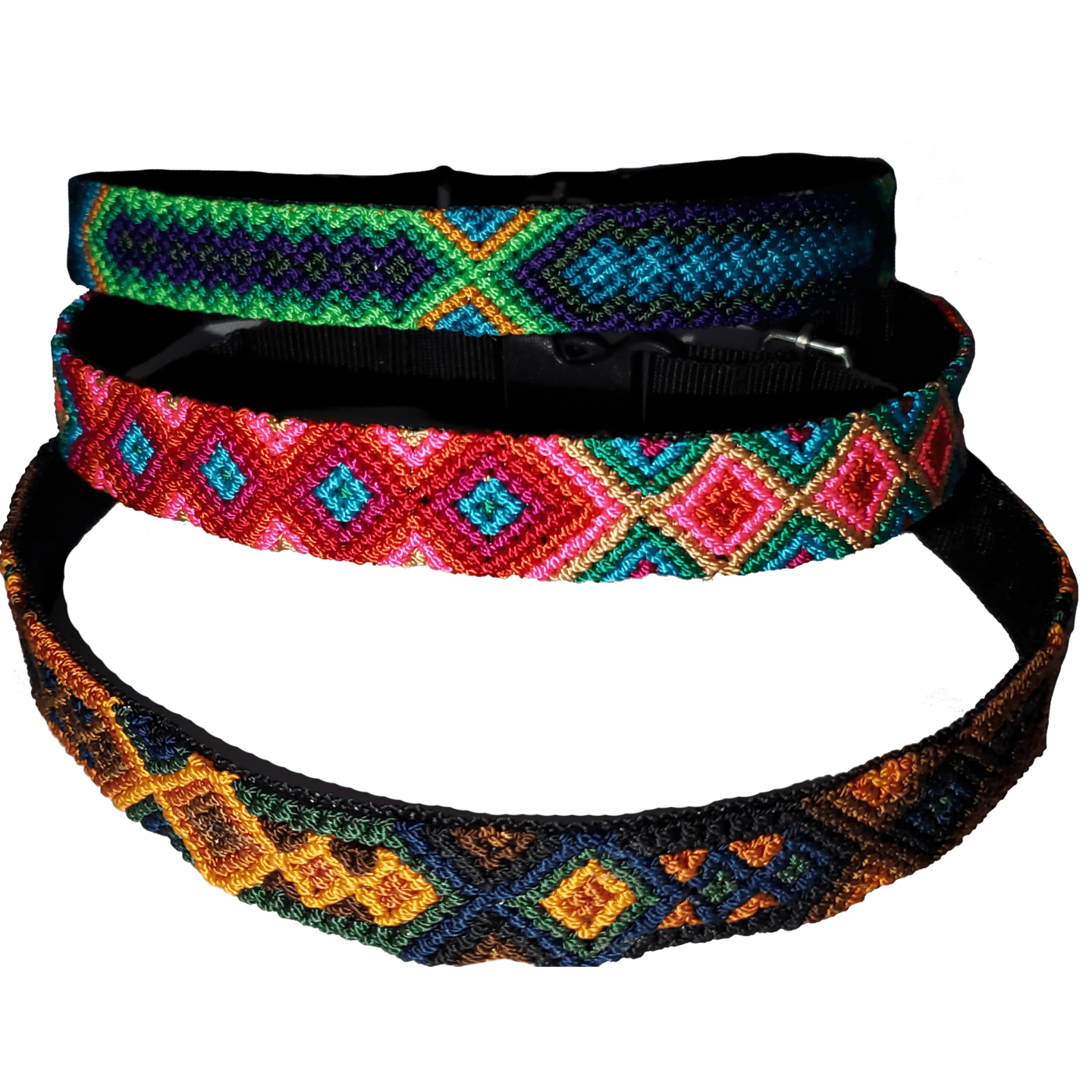 Collar Ajustable Mediano