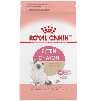 FHN kitten 1.37 kg 