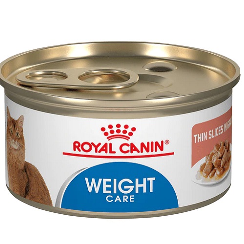 FCN weight care thin slices in gravy