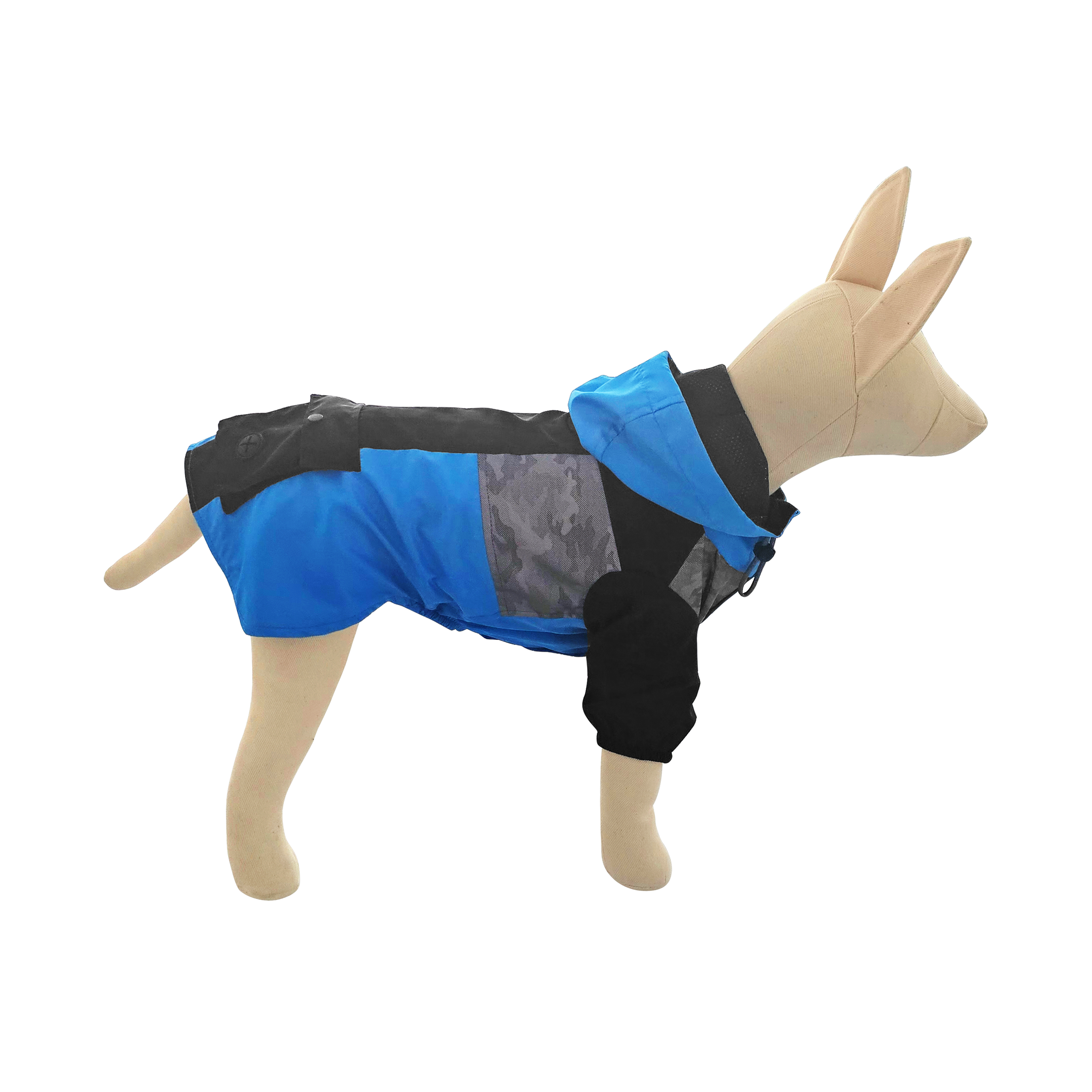 Impermeable DoggyDri
