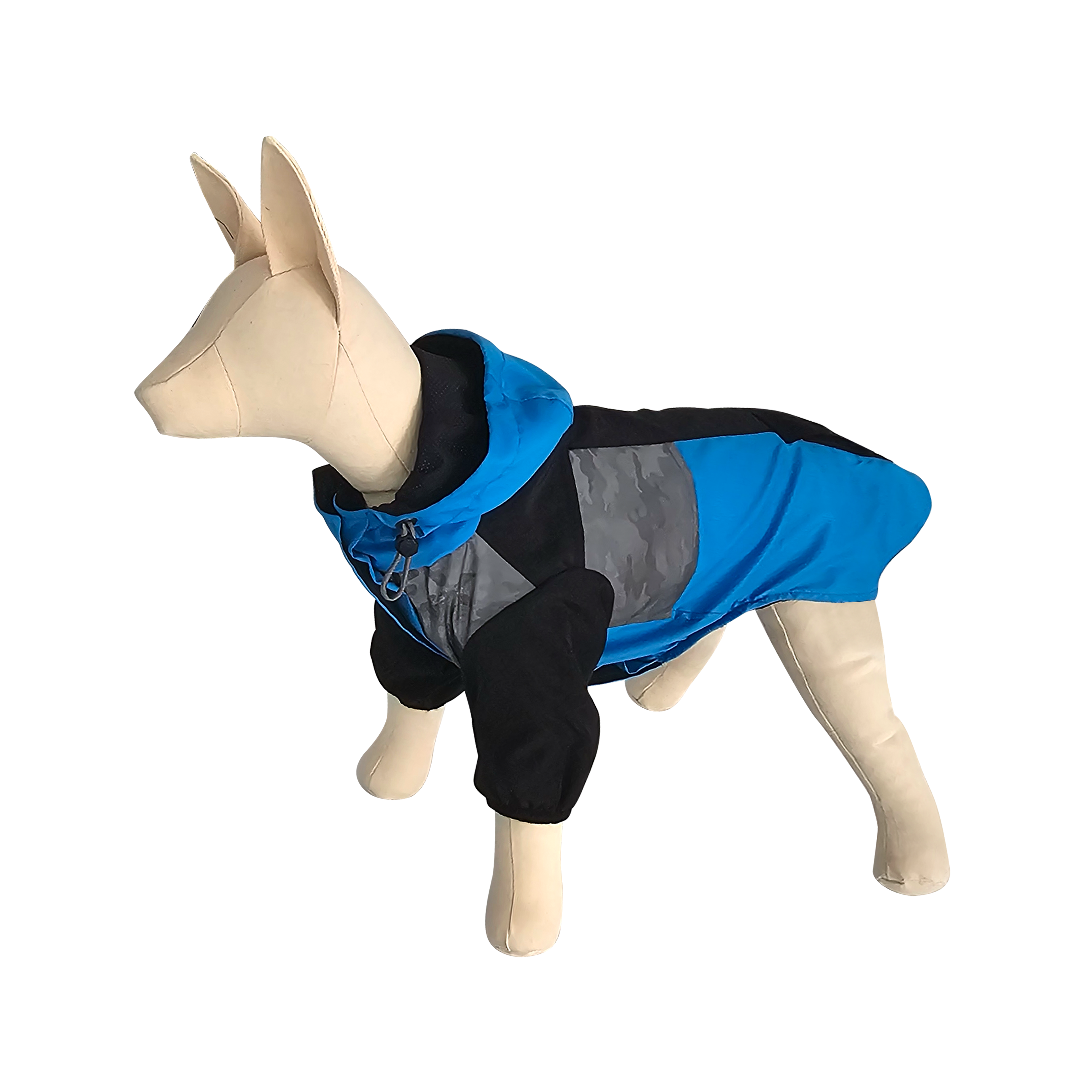 Impermeable DoggyDri