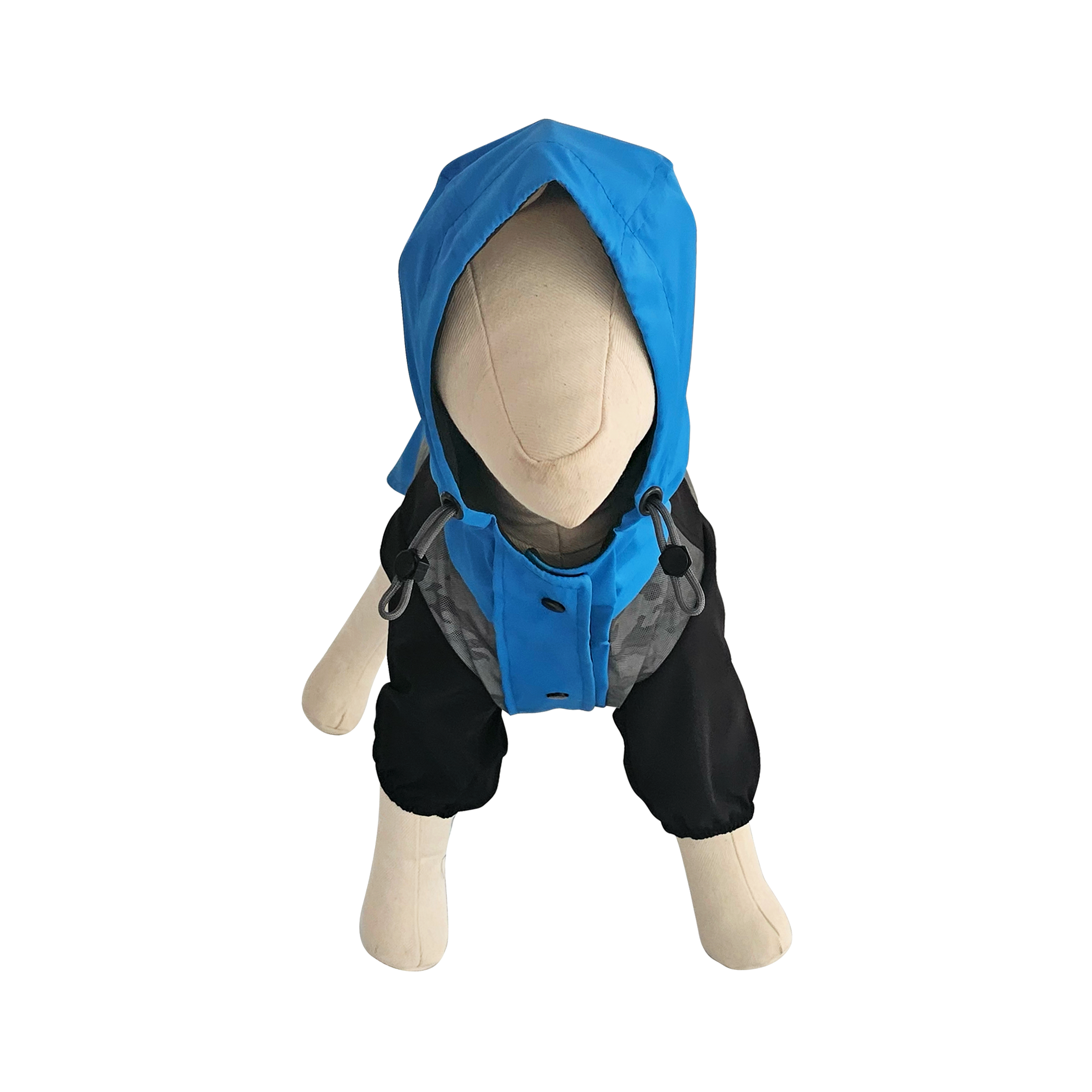 Impermeable DoggyDri