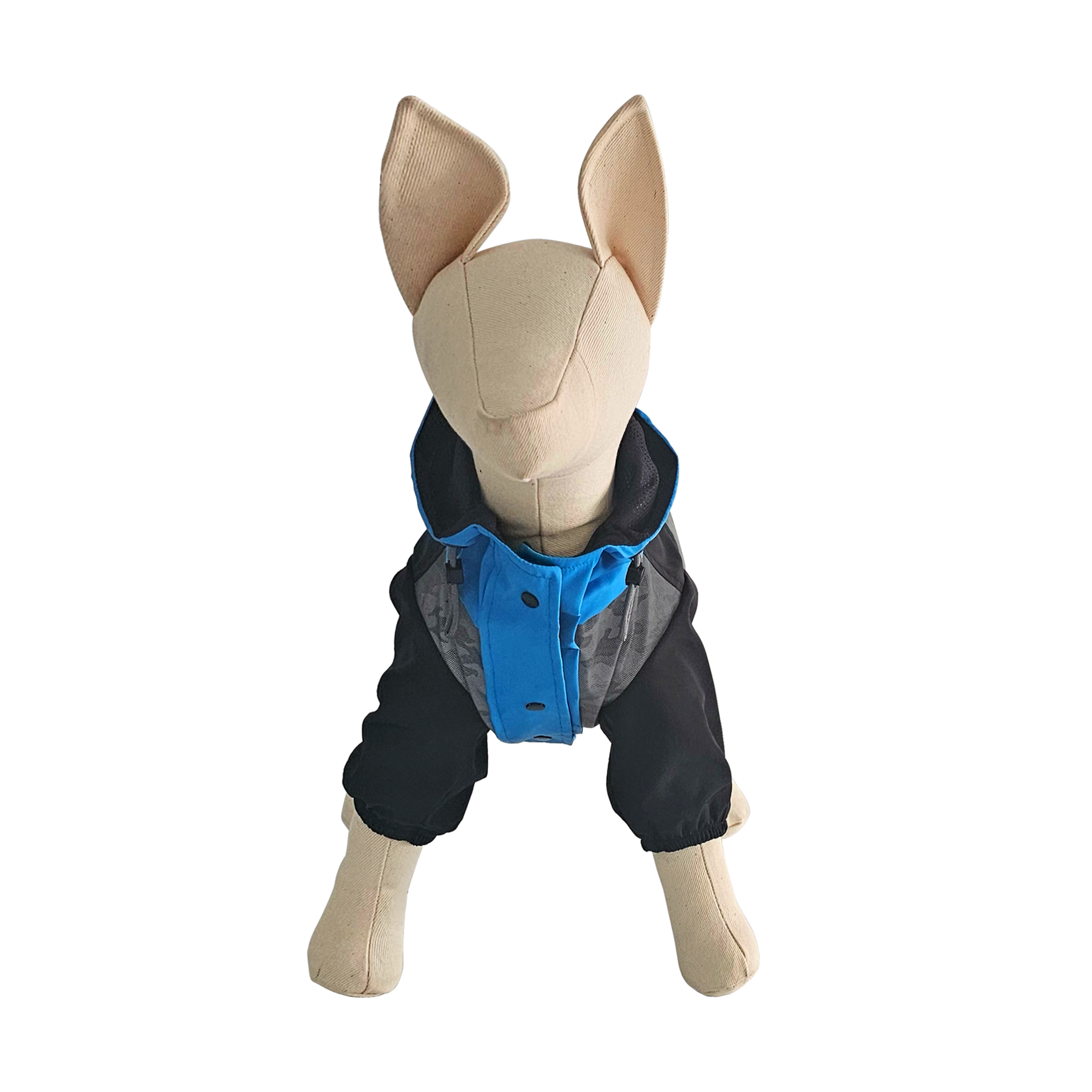 Impermeable DoggyDri  Chico 