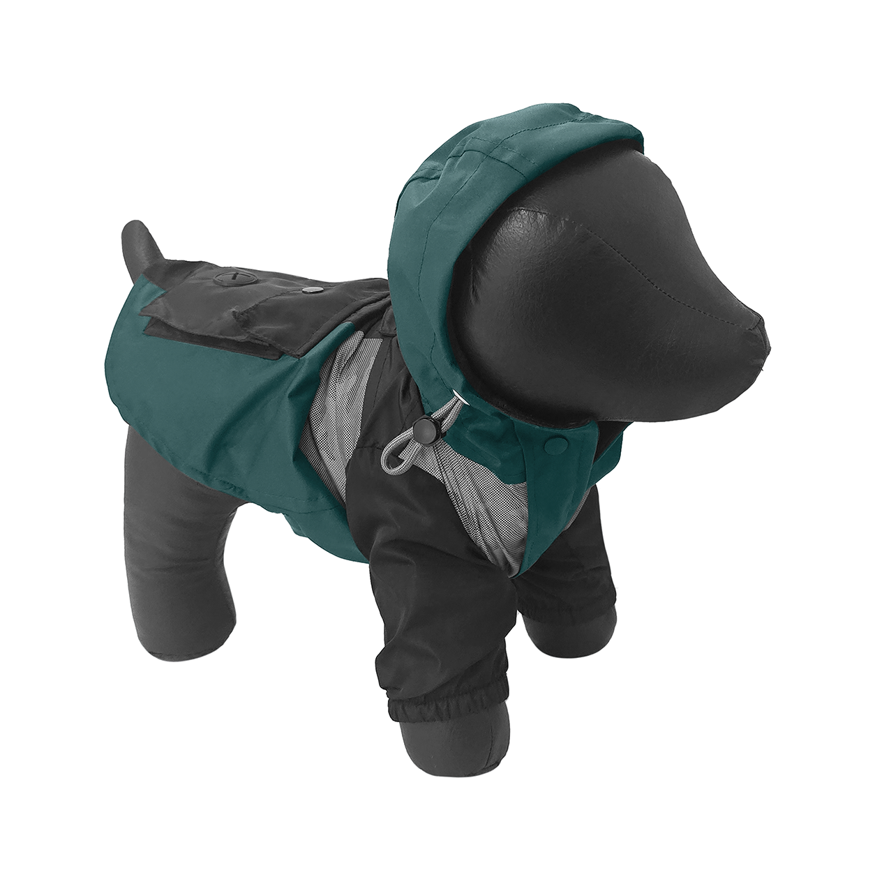 Impermeable DoggyDri