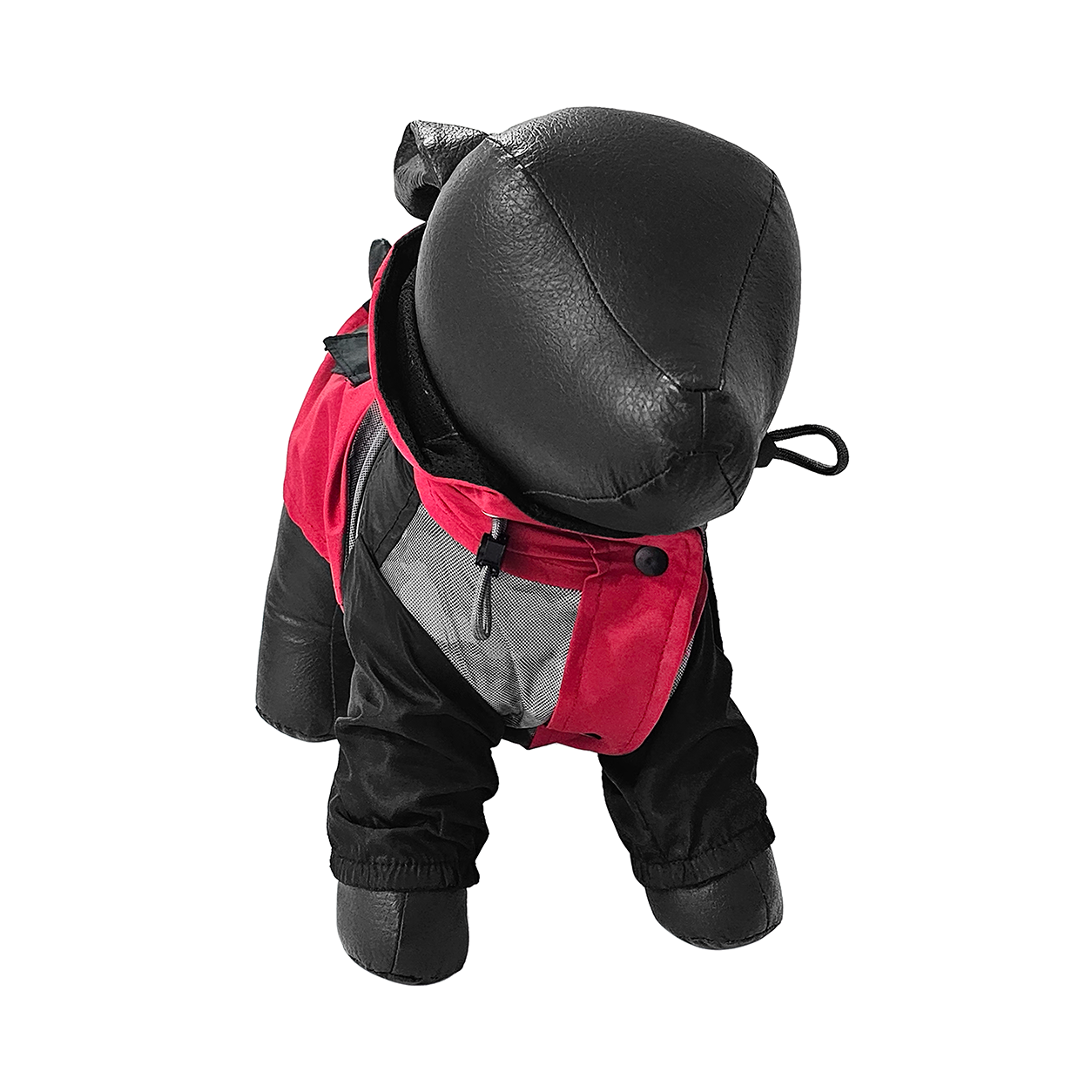 Impermeable DoggyDri