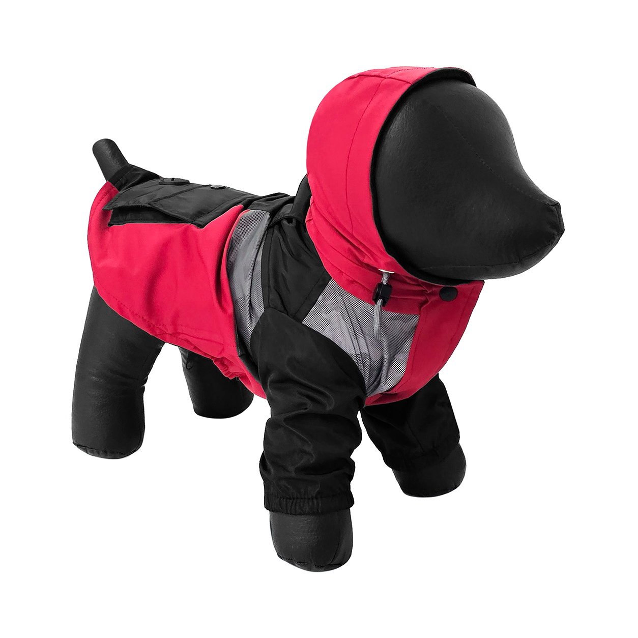 Impermeable DoggyDri