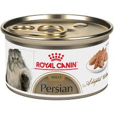FBN Persian Comida Humeda  gr 