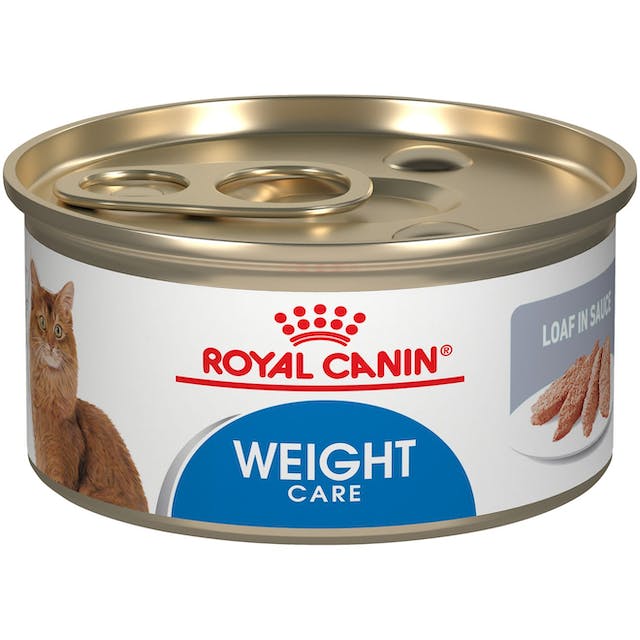 FCN weight care loaf in sauce 145 gr 
