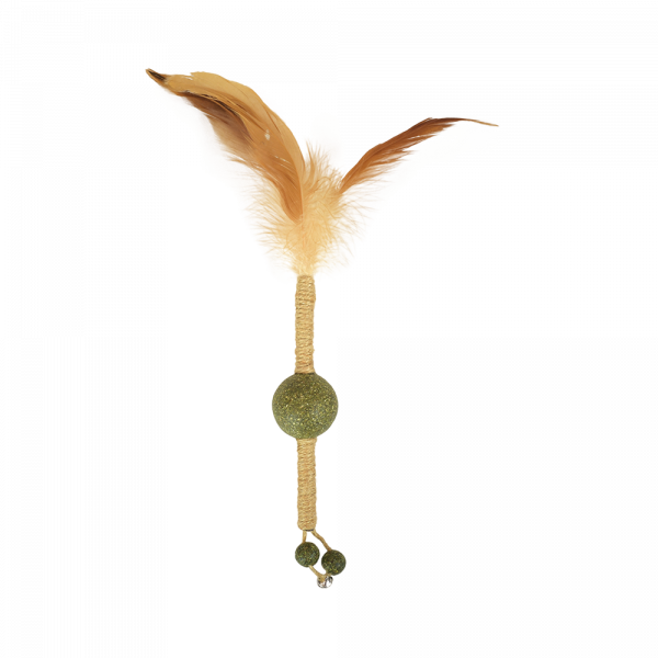 Juguete Totem de Matatabi
