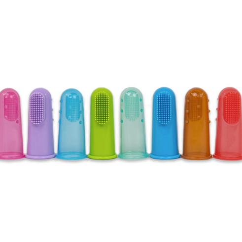 Cepillo de dientes Dedal