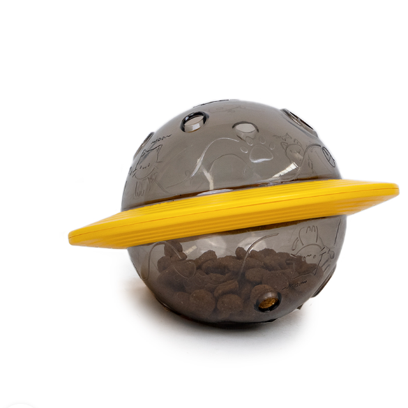Planeta Dispensador de premios  