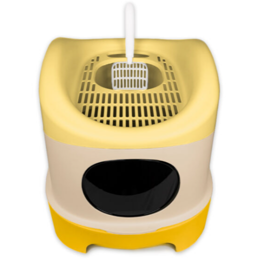Arenero para gato Perfect Pet