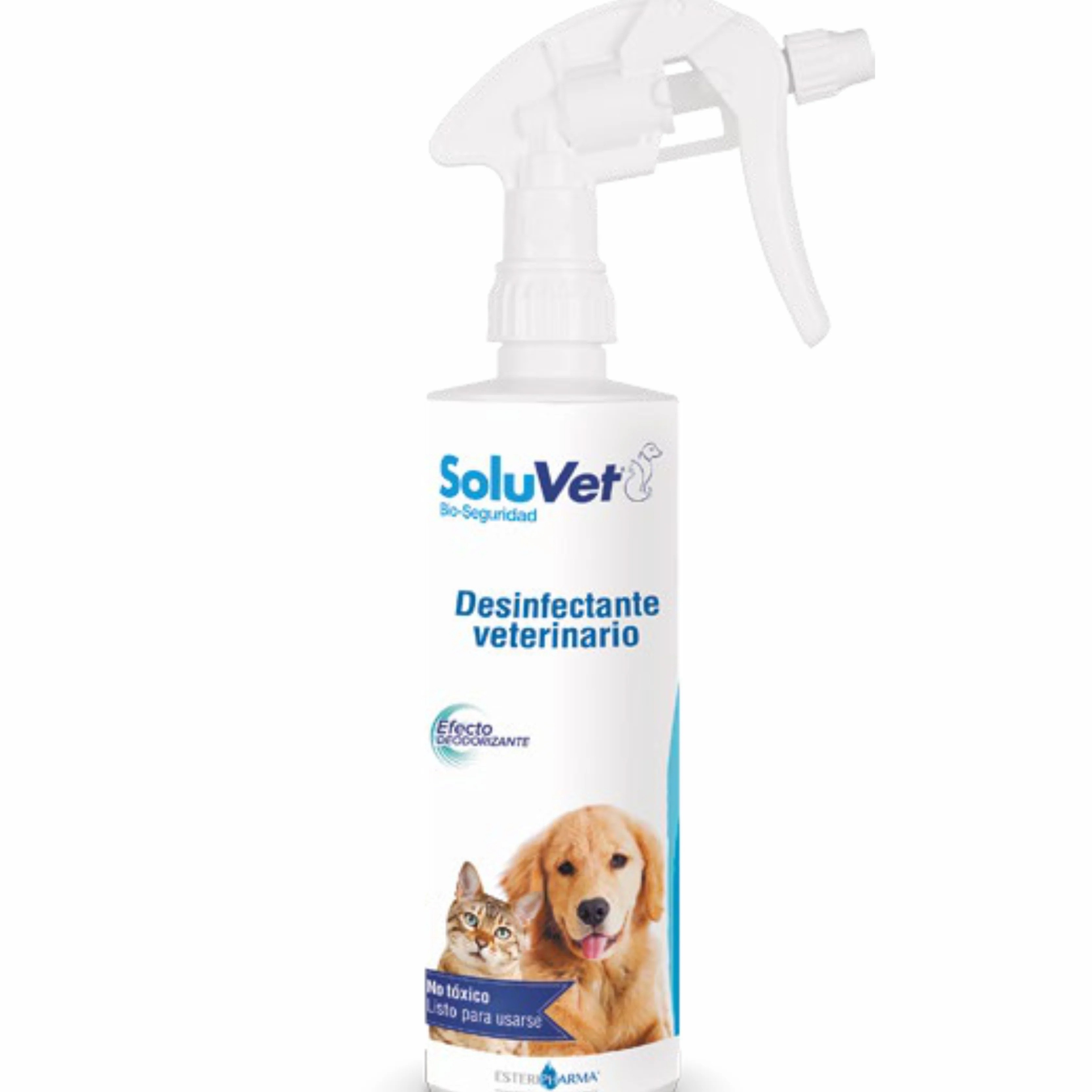 Soluvet 500