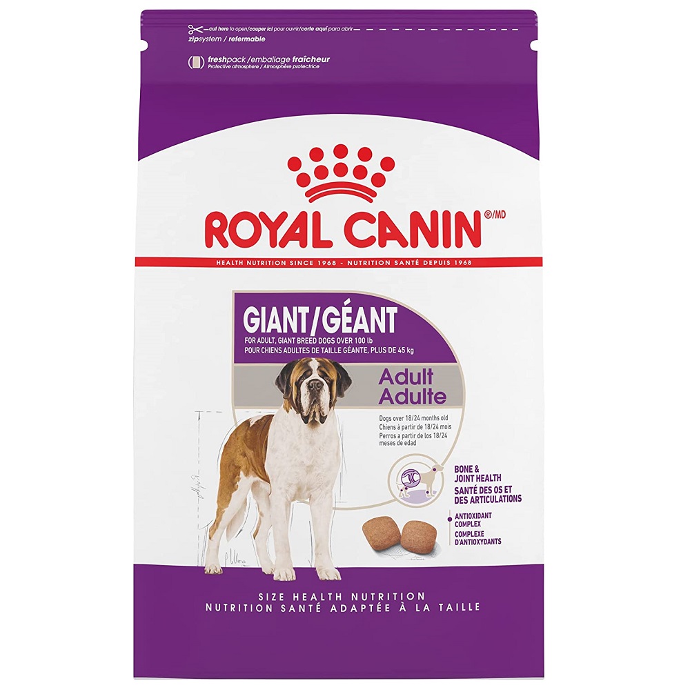 Giant adult 13.6 kg 