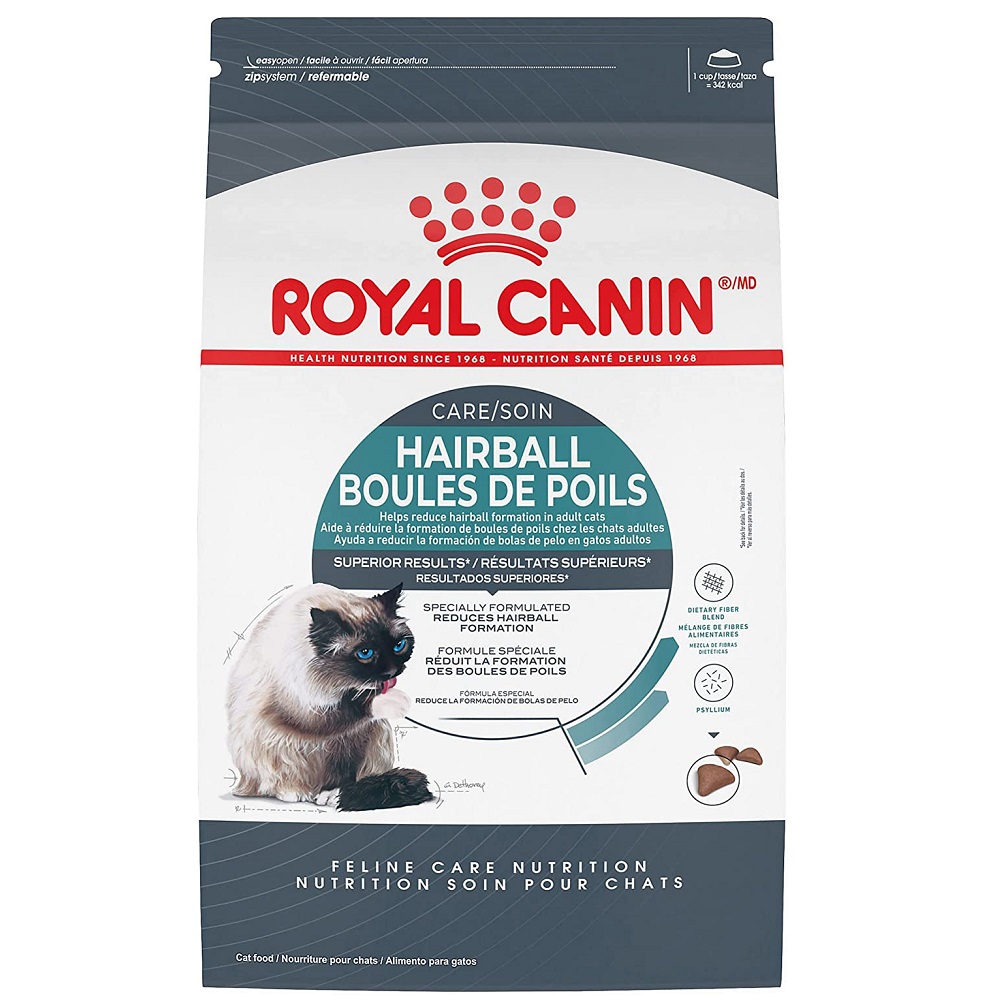 FHN hairball care 2.7 kg 