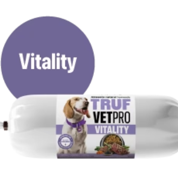 Dieta Vetpro Vitality para Cachorro  gr 