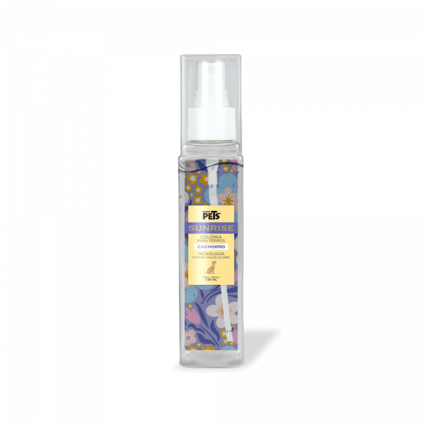 Colonia Premium Sunrise