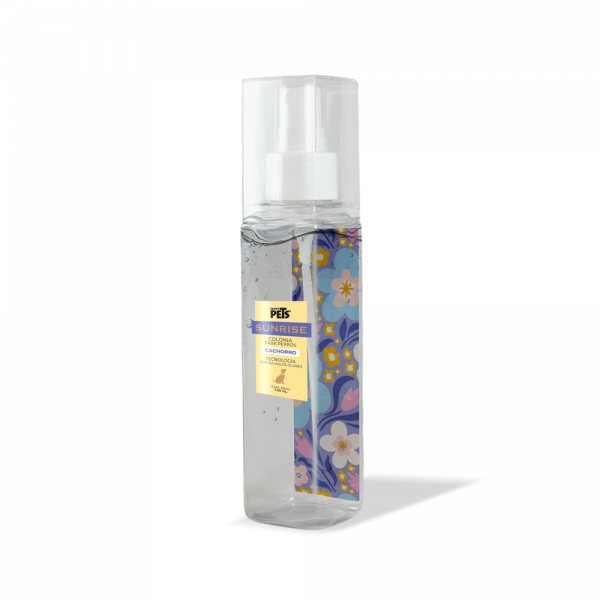 Colonia Premium Sunrise