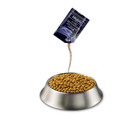 Fortiflora sobre suelto