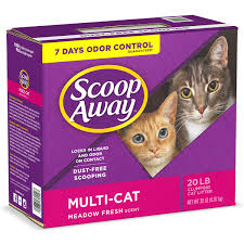 Scoop Away