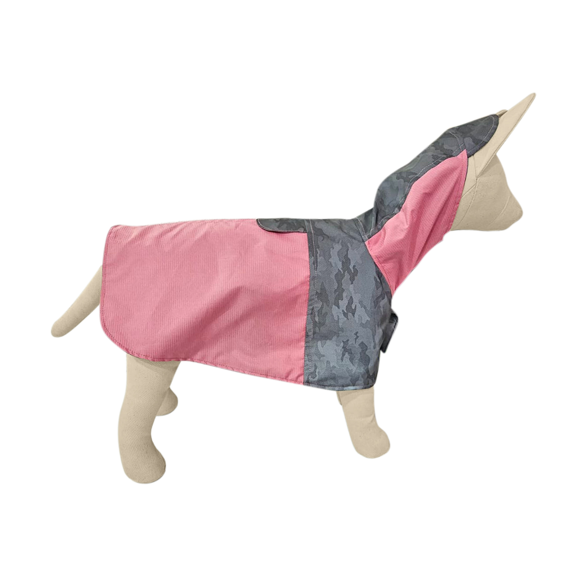 Capa Impermeable Benji