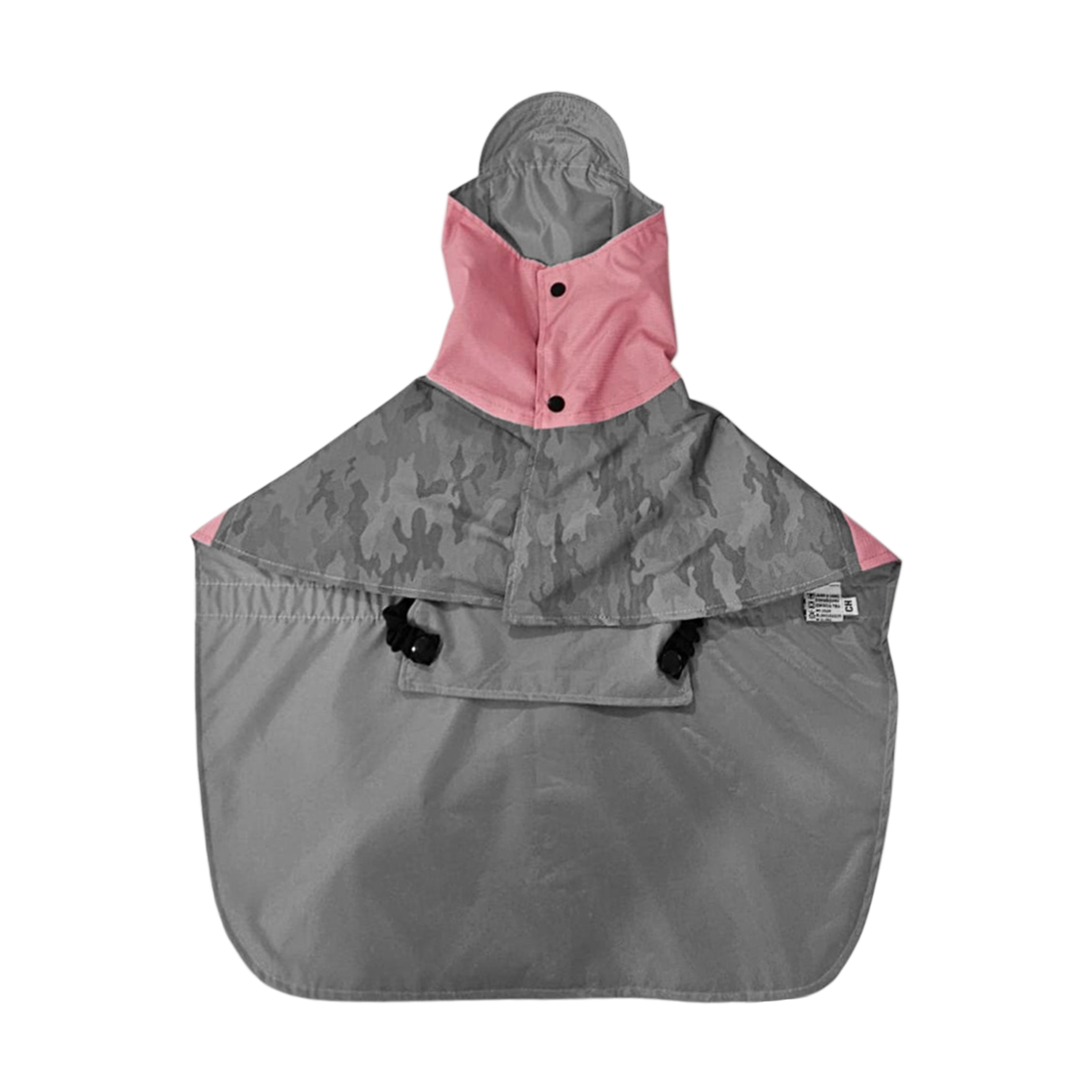 Capa Impermeable Benji