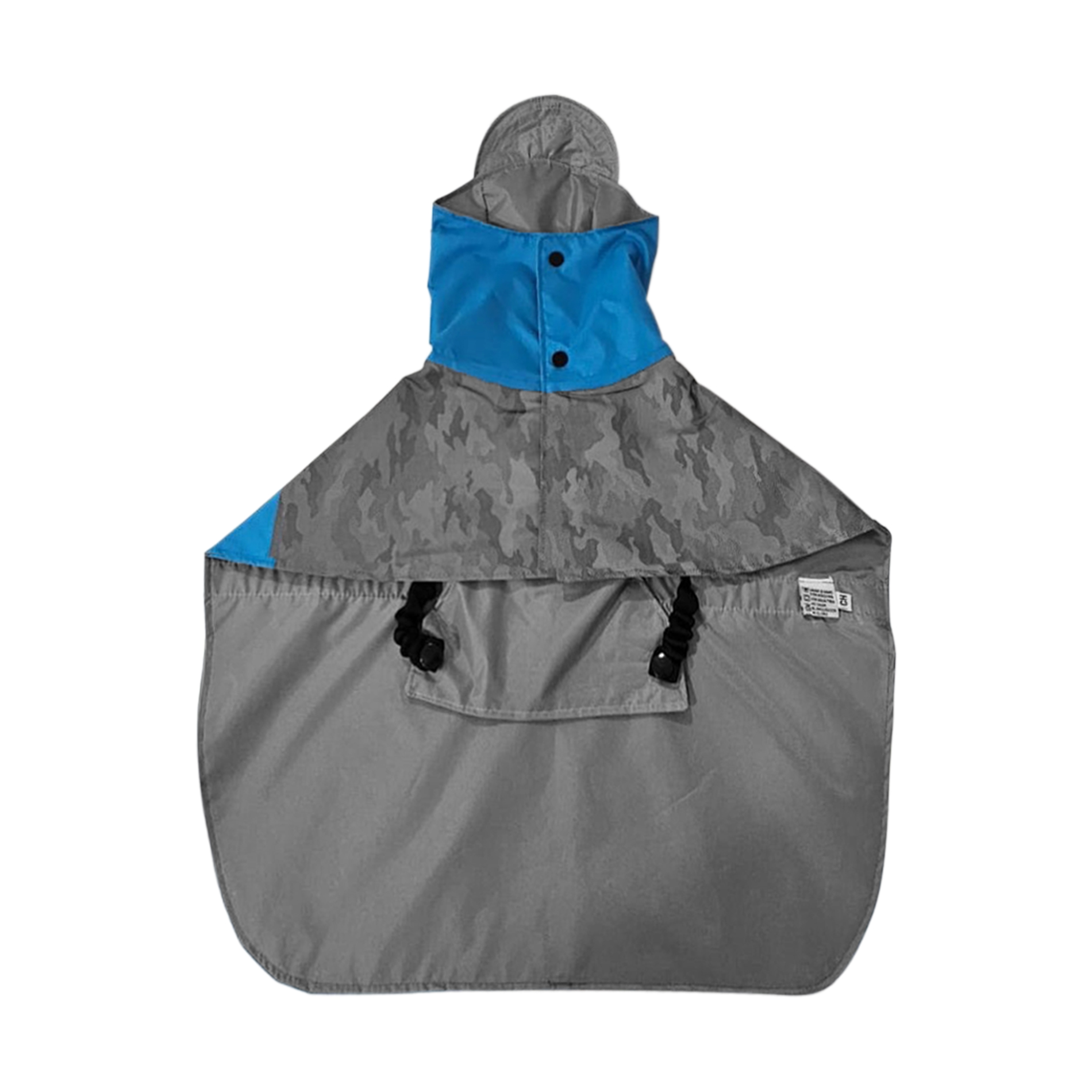 Capa Impermeable Benji