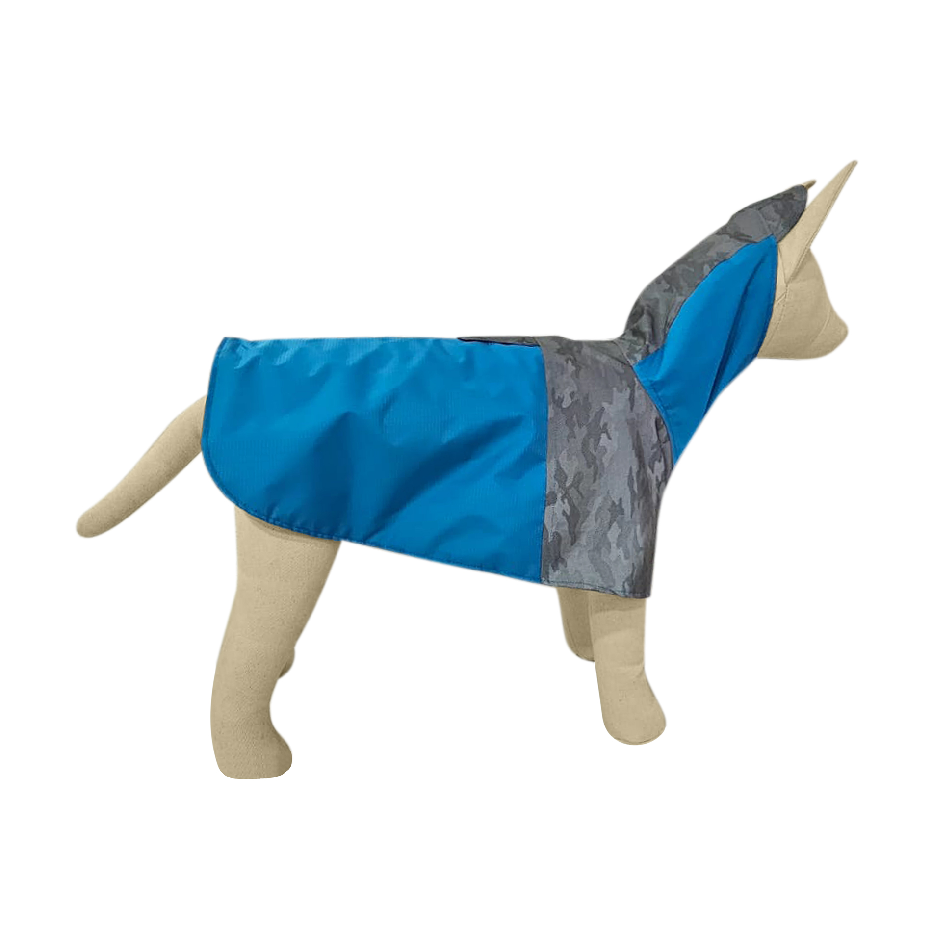 Capa Impermeable Benji