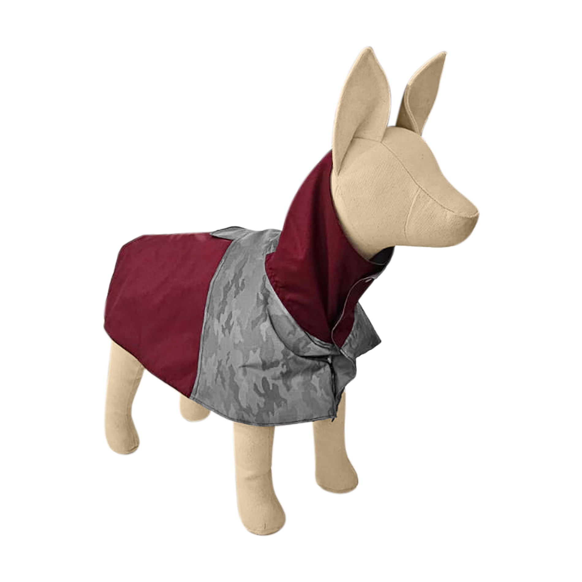 Capa Impermeable Benji