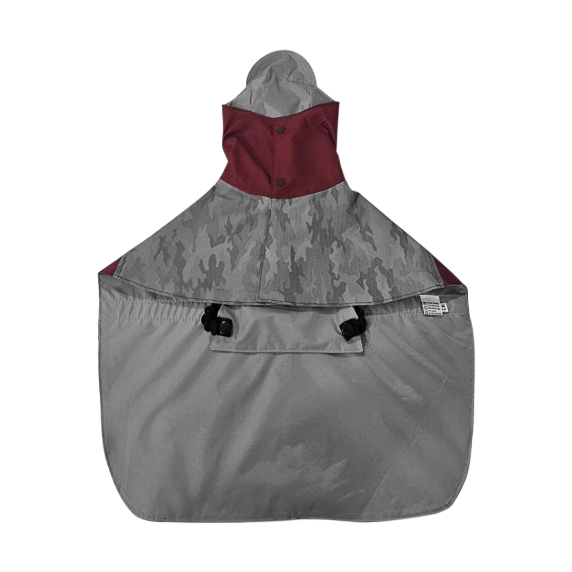 Capa Impermeable Benji