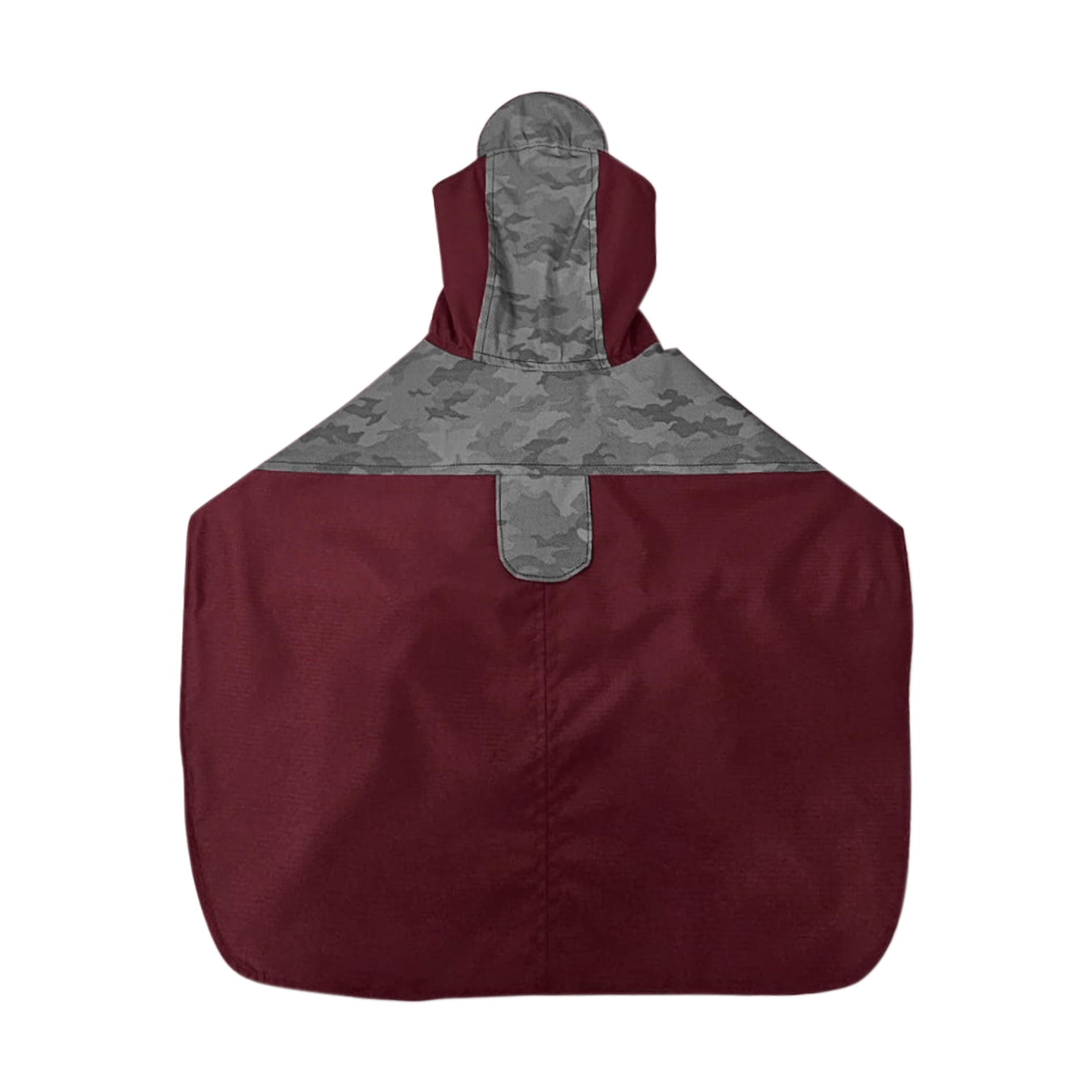 Capa Impermeable Benji