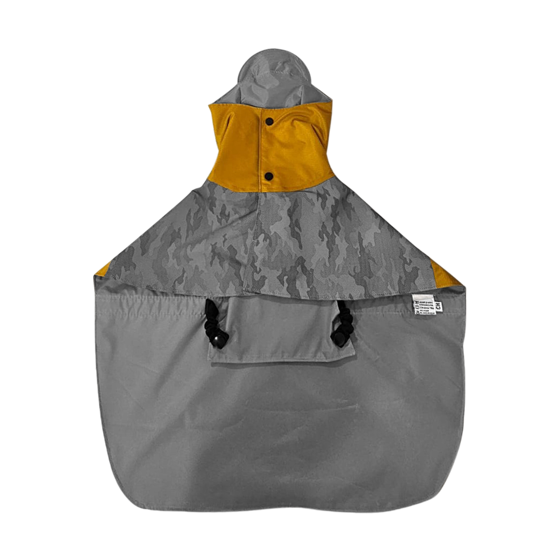 Capa Impermeable Benji