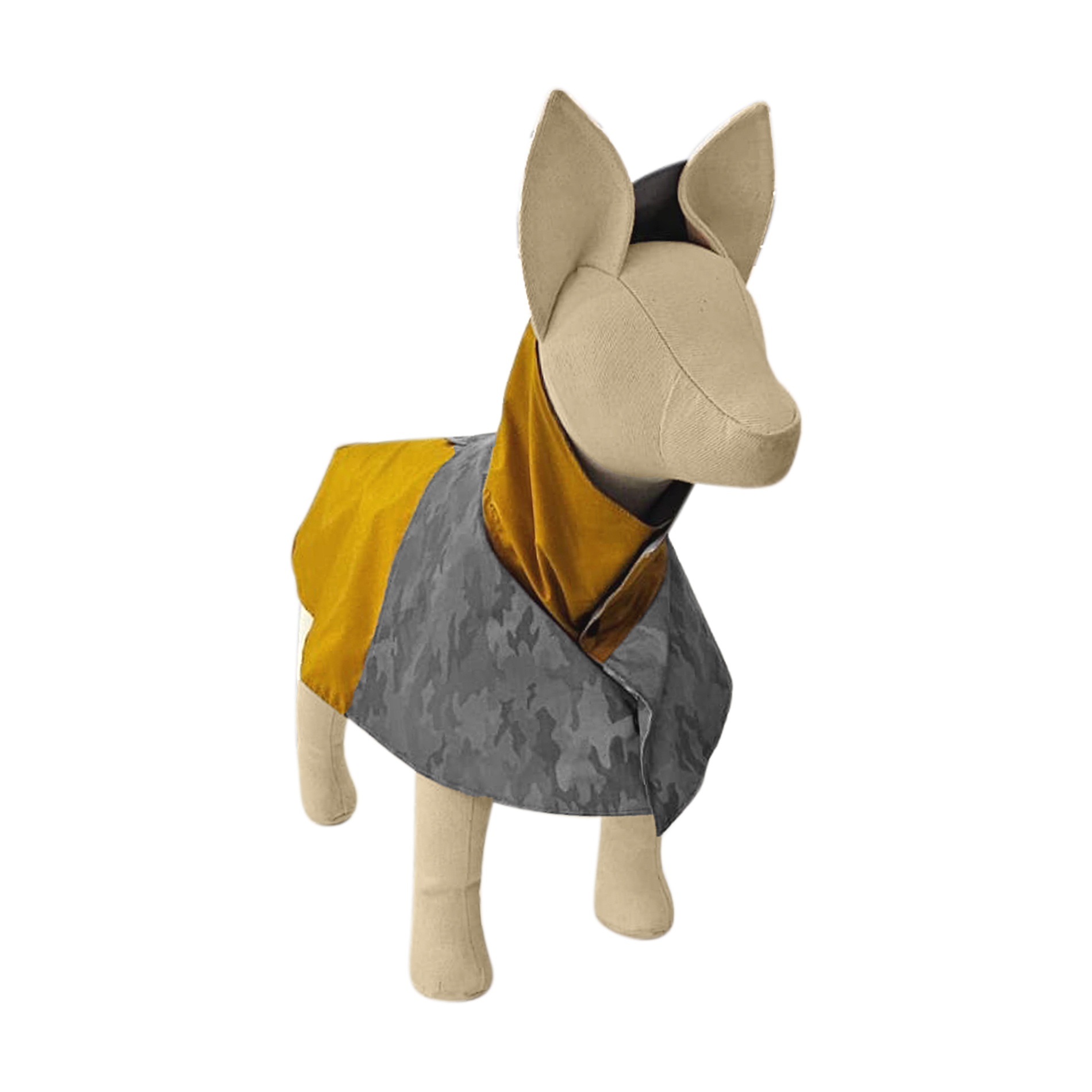 Capa Impermeable Benji
