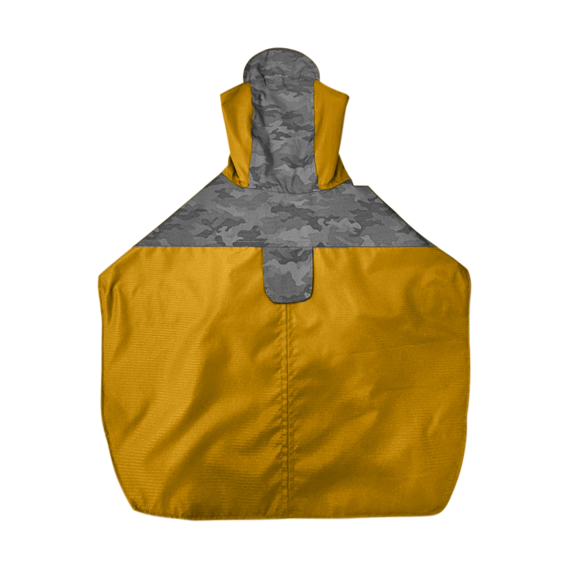 Capa Impermeable Benji