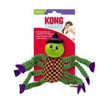 Halloween Crackles Spider
