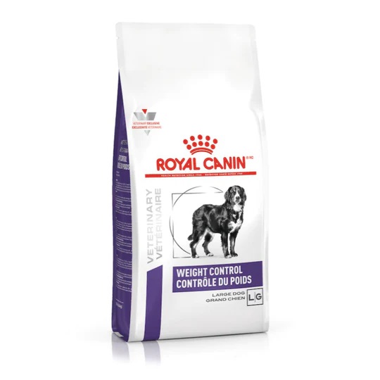 CCN weight control large dog 11 kg 