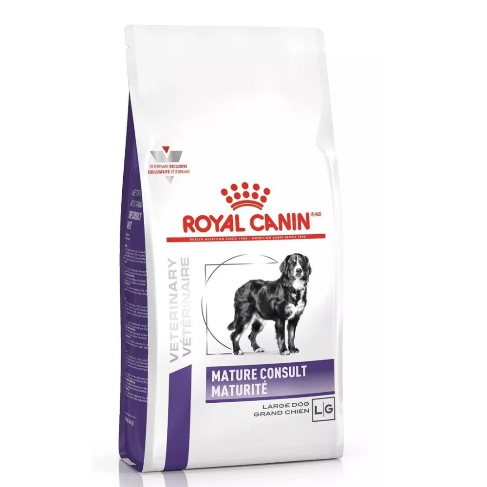 Mature consult large dog 13.9 kg 