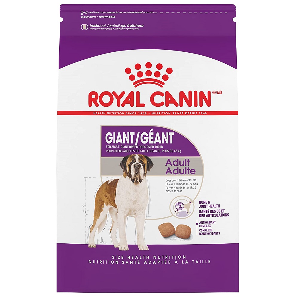 Adult giant 14 kg 