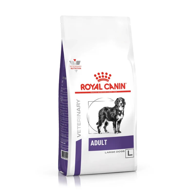 Adult large dog 12 kg 
