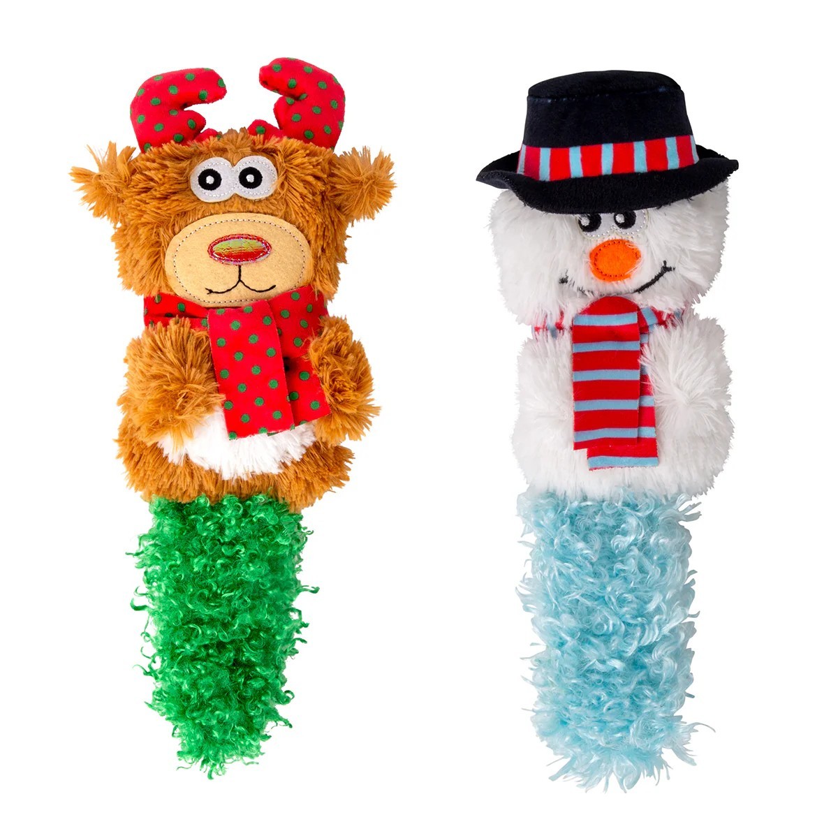 Holiday Kickeroo® Character Assorted