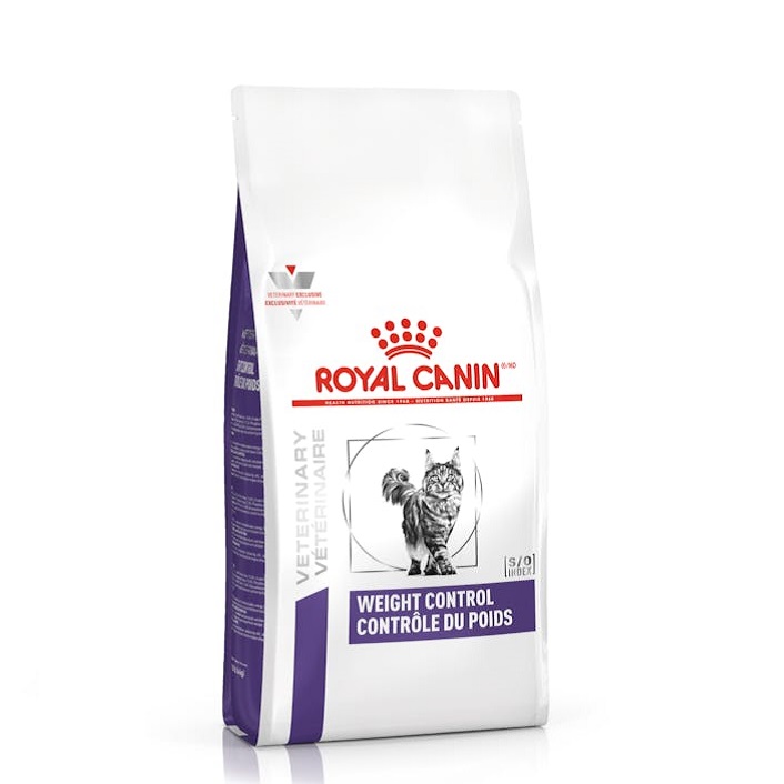 Weight control feline 8 kg 