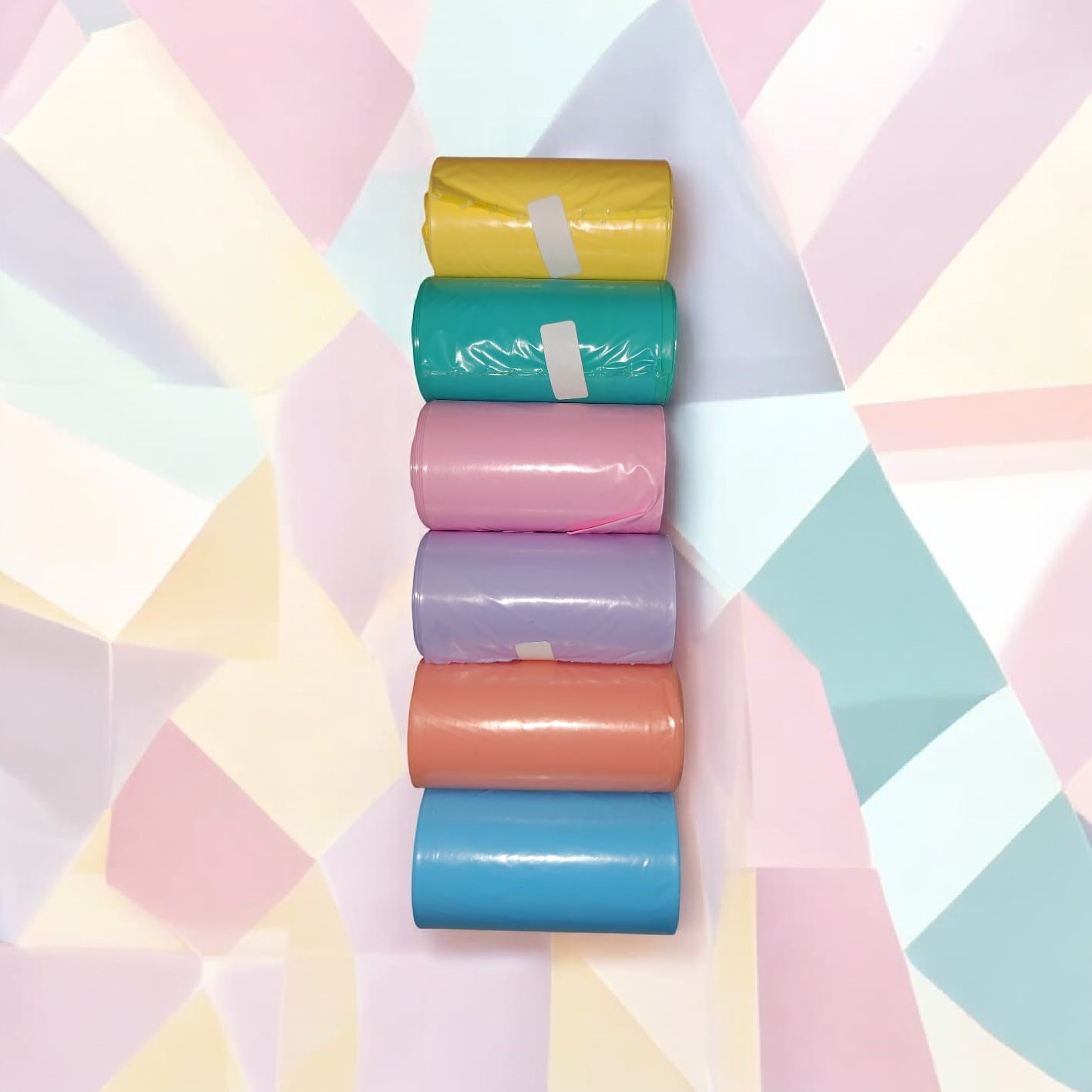 Bolsa  Granel Colores  